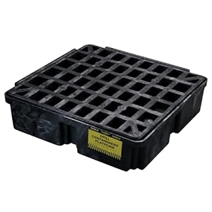 Eagle 1 Drum Spill Containment Pallet Made
