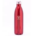 Eagle Primo Exclusive Stainless Steel Vacuum Hot or Cold Water Bottle (1000ML, Red)