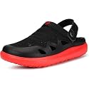 Eagsouni Mens Womens Arch Support Garden Clogs