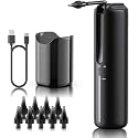 Ear Irrigation Flushing System for Adults IPX5 Waterproof Shower-Friendly