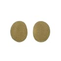 EarCaps Fleece Bandless Ear Warmers/Ear Muffs For Men &amp; Women