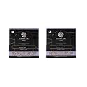 Earl Grey Black Tea Bags High Caffeine | Citrusy Earl Grey Tea Leaves w/Pure Bergamot Oil | Individually Wrapped Pyramid Tea Bags Mild &amp;Refreshing Flavour - 30 Tea Bags