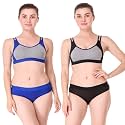 Earmark Sports Sets Multicolur Colour Pack of