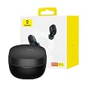 Wireless Bowie WM01 Earphones - Black by Baseus