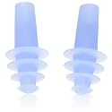 EarPlanes Ear Plugs 1 Pair (Pack of 5)