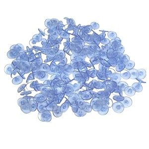 earring back stopper 200 pcs  secure earring backs for studs earrings back stopper silicone earring back stopper earring safety backs amp ear lobe support
