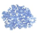 Earring Back Stopper (200 Pcs) – Secure Earring Backs for Studs, Earrings Back Stopper, Silicone Earring Back Stopper, Earring Safety Backs &amp; Ear Lobe Support