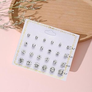 Earring Set for Women and Girls Artifical