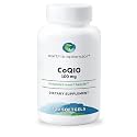 CoQ10 Supplement 100mg Softgels 120 Four Month Supply