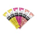 Earth's Splendor Electrolytes Powder Packets Variety - Hydration Sticks with Essential Vitamins for Energy &amp; Sports Performance Travel-Friendly Single-Serve Packets for Daily Use 6 Pack