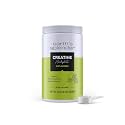 Micronized Creatine Monohydrate Unflavored 60 Servings
