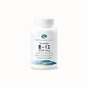Vitamin B12 Methylcobalamin 1000mcg Energy Tablets 200