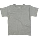 Earth Elements Little Kids'/Toddlers' Short Sleeve T-Shirt