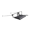 Earth Folding Reading Glasses Blue Cut
