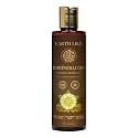 Earth Like Bhringraj Hair Oils with Cold-Pressed | Reduces Hair Fall, Dandruff &amp; Dryness |Strengthens Roots ,Improve Texture ,Restores Scalp Health| Relaxation Oil for Night Massage | Men &amp; Women 200 ML