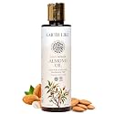Earth Like Cold Pressed Hemp Seed Oil 100ml | 100% Pure | Lightweight Non-Comedogenic Oil for Acne-Prone &amp; Sensitive Skin | Rich in Omega 3, 6 &amp; 9 | For All Skin Types