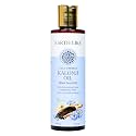 Earth Like 100% Pure Cold Pressed Kalonji Oil 200ml| Natural Black Seed Oil for Hair Softening, Scalp Nourishment &amp; Texture Improvement | Fragrance-Free, Vegan &amp; Dermatologically Tested