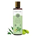 Earth Like 100% Pure Cold Pressed Neem Oil 200ml | Skin &amp; Hair Care | Deep Moisturizing, Skin Hydration &amp; Scalp Nourishment | Multi-Purpose Beauty Oil for Men &amp; Women