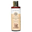 Earth Like Cold Pressed Wheat germs Carrier Oil - 100% Pure and Natural- Suitable for All Skin Types Pure Oil |Use for Hair Care, Skin Care (100ml)