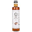 EARTH LIKE Kachhi Ghani Cold Pressed Pure Mustard Oil, 2 Litre | Kolhu/Kacchi Ghani/Chekku | Ideal for Cooking, Frying, Pickling &amp; Daily Use | Sarso Ka Tel
