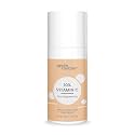 Earth Rhythm 10% Vitamin C Serum for Glowing &amp; Brightens Skin, Provides Glow, Hydrates Skin - 15ml
