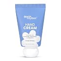 Earth Rhythm Softening Hand Cream, Locks Moisture with Ceramides, Fast Absorbing, No Silicones - Ocean Breeze