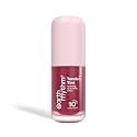 Earth Rhythm Lip & Cheek Tint – 10 Hour Wear, 100% Plant-Based Pigments, No Silicones, No Mineral Oil - Brandy
