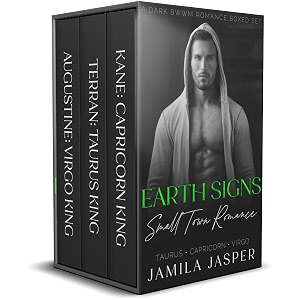 the earth signs bwwm dark small town romance bundle zodiac small town romance