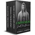 The Earth Signs: BWWM Dark Small Town Romance Bundle (Zodiac Small Town Romance)