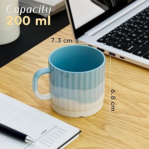 The Earth Store DM Tea Cup 4