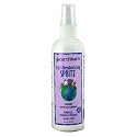 earthbath Lavender 3-in-1 Dog Deodorizing Spray - 8 oz (1 Pack)