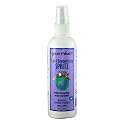 earthbath Rosemary 3-in-1 Dog Deodorizing Spray - 8 oz (1 Pack)