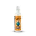 earthbath Vanilla &amp; Almond 3-in-1 Dog Deodorizing Spray - 8 oz (1 Pack)