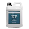 Earthborn Elements Propylene Glycol 1 Gallon, Pure &amp; Undiluted, No Additives