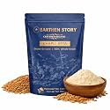Earthen Story Certified Organic Khapli Atta 800g