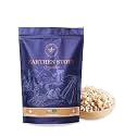 Earthen Story Certified Organic Pearl Barley Flour 1.8kg | Gluten Free Atta, Protein Rich Millet Flour | Helps Weight Loss, Liver Health &amp; Detox | 100% Whole Grain Stone Ground Jau Atta