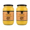 Earthen Story A2 Cow Ghee made with curd, 2L