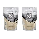 Earthroot Natural Amaranth (Rajgira), Gluten-Free Ancient Grain, High in Protein, Iron & Fibre | Ideal for Fasting, Rotis, Porridge & Healthy Snacks, Pack of 2, 1 kg each