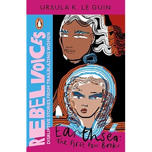 earthsea the first four books