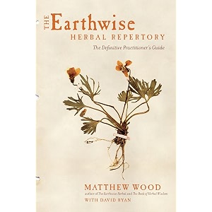 the earthwise herbal repertory the definitive practitioner39s guide