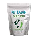 Earthwise PetLawn Alternative Lawn Seed - 1 lb, 1,000/400 sq ft