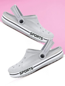 Earton Men Slides