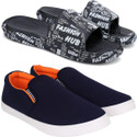 Earton Men Slides
