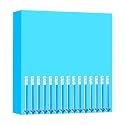 Earwax Removal Adhesive Swabs, Reusable Sticky Ear Cleaning Sticks with Soft Flexible Tip, Gentle Ear Care Tool for Adults, Ear Wax Removal Tool for Home Personal Hygiene (24 Pcs)