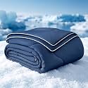 EASELAND Cooling Comforter Twin, Upgraded Double-Sided Q-MAX 0.45+