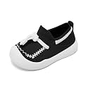 Eashi Baby Boy Girl Non-Skid Indoor Infant Walking Shoes Breathable Warm Elastic Sock Shoes with Memory Sole Protect Toes Outdoor Sneakers