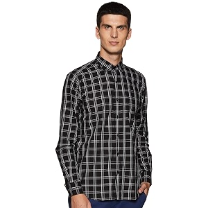 Easies by Killer Mens Slim Fit Casual