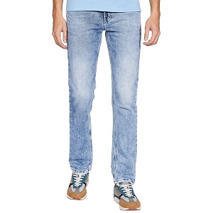 Easies by Killer Mens Slim Fit Jeans