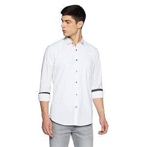 Easies by KILLER Mens Tribal Slim Fit