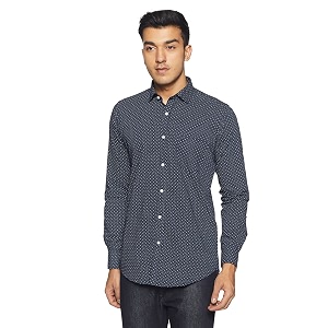 Easies by KILLER Mens Tribal Slim Fit